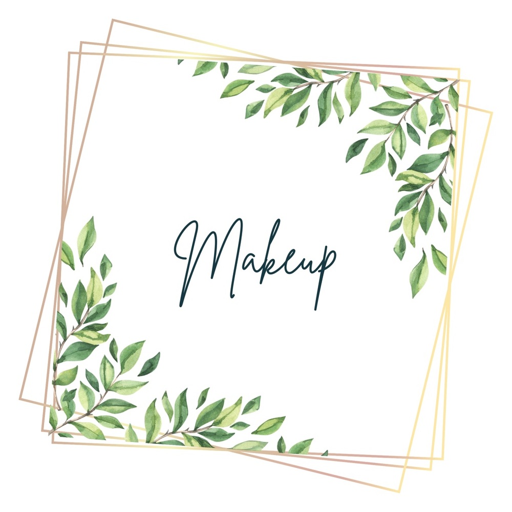 🪴Makeup Items🪴